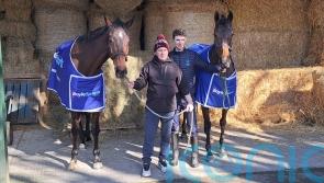 Irish National bid not ruled out for Lord Lariat