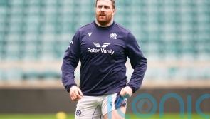 Glasgow quartet added to Scotland squad ahead of Six Nations clash with Ireland