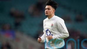 Marcus Smith wins duel with George Ford for role of England fly-half understudy