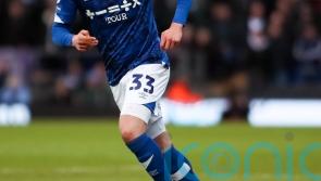 Ipswich keep up promotion push with easy win over Accrington