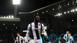 Daryl Dike heads West Brom to win over Wigan