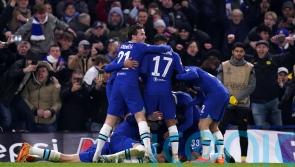 Chelsea complete Champions League comeback to ease pressure on Graham Potter