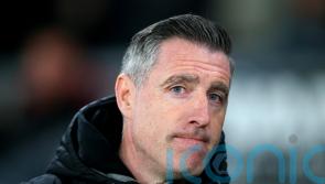 Lincoln boss Mark Kennedy wants his draw specialists to be more ruthless