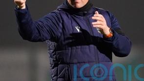 &lsquo;We are in a great place&rsquo; says Matt Gray after Sutton add to Crawley&rsquo;s problems