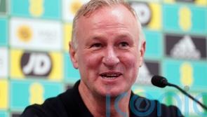 Michael O&rsquo;Neill excited by next generation of young Northern Ireland stars