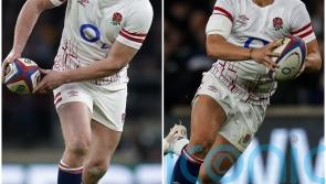 Owen Farrell v Marcus Smith &ndash; The battle to be England&rsquo;s first-choice fly-half