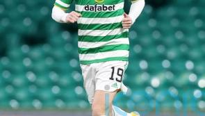 Mikey Johnston eyeing Republic of Ireland debut after switching allegiance