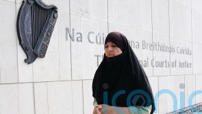 Former Irish soldier loses appeal against severity of sentence for IS membership