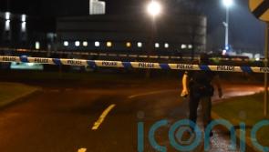 Irish police &lsquo;offered immediate support&rsquo; after shooting of detective in Omagh