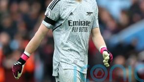 David Seaman backs &lsquo;phenomenal&rsquo; Aaron Ramsdale to become England&rsquo;s number one