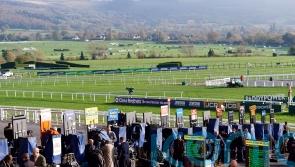 Pullin issues upbeat going update ahead of Festival