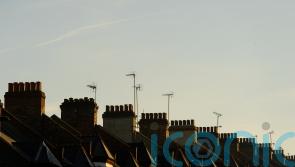 Homeowner with 6,000 euro on mortgage given repossession order, committee told