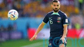 Dundee United end long losing run thanks to Aziz Behich equaliser at Livingston