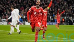 Bayern Munich brush aside PSG as French giants fail again in Champions League