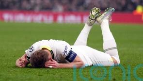 Tottenham&rsquo;s poor form continues with Champions League exit to AC Milan