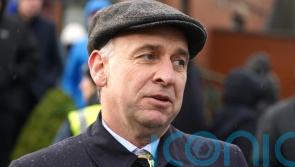 De Bromhead has another strong squad for Cheltenham, and the goodwill of all in the sport