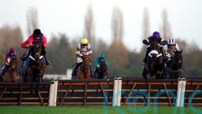 Henderson hoping for royal approval on the march to Cheltenham riches