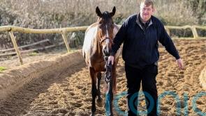 Hanlon poised for epic celebration should Hewick realise Cheltenham dream