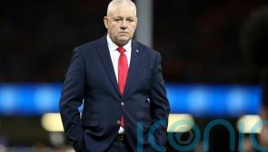 Warren Gatland: Strike threat caused &lsquo;quite a significant split&rsquo; in Wales squad