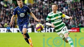 Kilmarnock&rsquo;s Liam Polworth out to dash old club Inverness&rsquo; Scottish Cup hopes