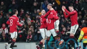 Manchester United bounce back with comfortable victory over Real Betis