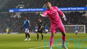 David Marshall demands strong Hibernian response to setback against Rangers