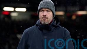 Erik ten Hag impressed as Manchester United bounce back from Anfield nightmare