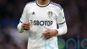 Georginio Rutter goals will come as &lsquo;it&rsquo;s a pleasure to work&rsquo; with Leeds striker