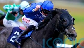 Gosdens looking to see Unforgotten put his name up in lights