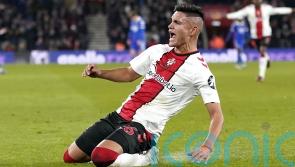 Carlos Alcaraz feels guilty after knee-slide goal celebration &ndash; Ruben Selles