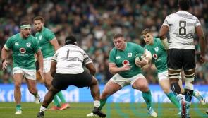 Andy Farrell backs &lsquo;world-class&rsquo; Ireland prop Tadhg Furlong to shine in Scotland