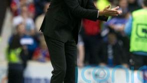 Ian Murray knows Raith Rovers face huge challenge in cup tie against Rangers