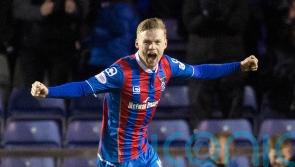 Highlanders sink Kilmarnock to book their place in Scottish Cup semi-finals