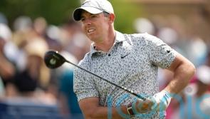 Rory McIlroy on course to miss cut at storm-hit Players Championship