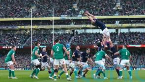 Talking points ahead of Ireland and Scotland's mouth-watering Edinburgh showdown