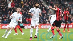 Liverpool pay the penalty as Bournemouth escape basement with shock victory