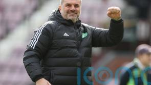 Ange Postecoglou praises Celtic for flying start in Scottish Cup win at Hearts