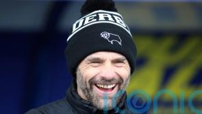Paul Warne delighted with Derby grit after they edge comeback win at Oxford