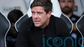 Darrell Clarke pleased with Port Vale performance despite draw at Fleetwood