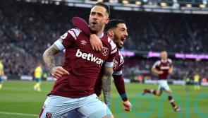 Danny Ings can fire West Ham to Premier League safety &ndash; David Moyes