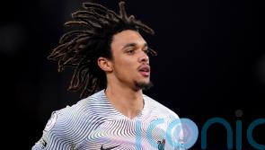 Lack of fight was unacceptable &ndash; Trent Alexander-Arnold