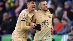 Mateo Kovacic feels Chelsea showed their class after third straight win