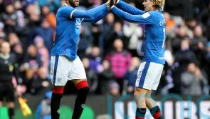 Rangers see off Raith Rovers in Scottish Cup quarter-finals