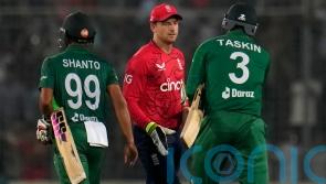 Jos Buttler happy with batters at England&rsquo;s disposal despite Bangladesh defeat
