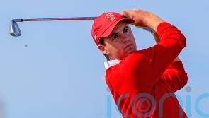 Alex Smalley joins elite group with latest hole-in-one at TPC Sawgrass