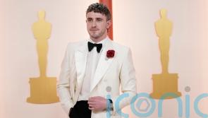Irish actor Paul Mescal leads interesting menswear looks at the 2023 Oscars