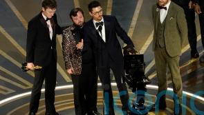 James Martin hailed by director as &lsquo;the beating heart&rsquo; of An Irish Goodbye