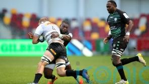 World Rugby urges members to trial &lsquo;belly tackles&rsquo; to reduce concussion risk