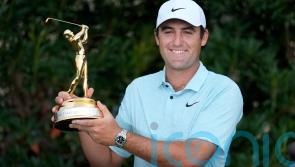 Scottie Scheffler back on top of the world after Players Championship triumph