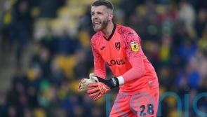 Norwich goalkeeper Angus Gunn eyeing Scotland call-up after switching allegiance